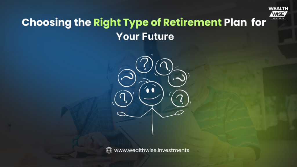 Retirement Plan